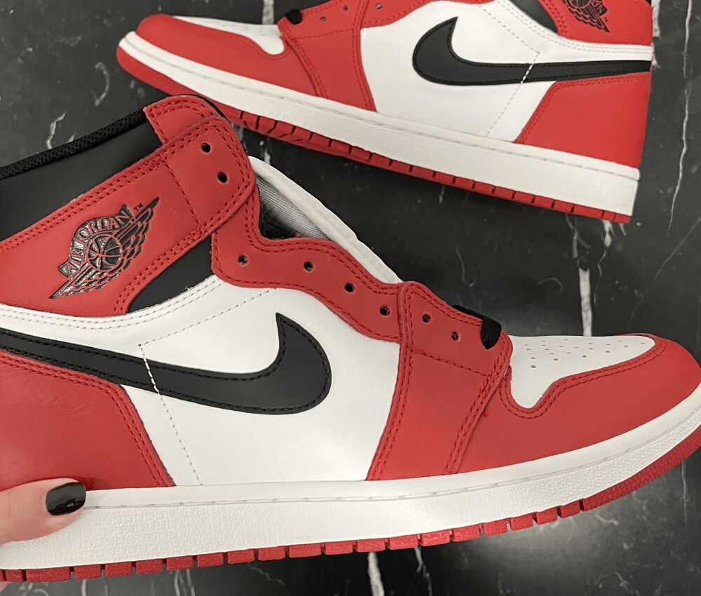 Finding the Best Jordans Replica Shoes&nbsp;Online